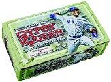 2012 Topps Gypsy Queen Baseball Hobby Box