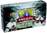 2011-12 Between The Pipes Hockey Hobby Box