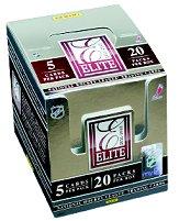 2011-12 Elite Hockey Hobby Box card image