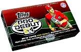 2012 Topps Pro Debut Baseball Hobby Box