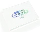 2012 Press Pass Showcase Racing Hobby Box