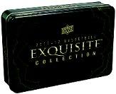 2011-12 Exquisite Collection Basketball Hobby Box card image