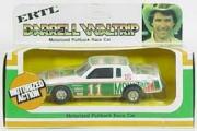1982 Ertl Motorized Pullback 1:43 #11 D.Waltrip/Mountain Dew