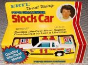 1982-84 Ertl 1:25 #11 D.Waltrip/Pepsi Challenger/Stock Car Package