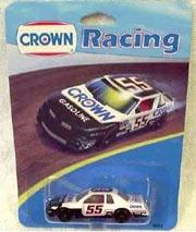 1986-93 Ertl 1:64 #55 P.Parsons/Crown Promo '89
