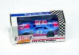 1991-92 Action/RCCA Revell 1:64 #43 R.Petty/STP
