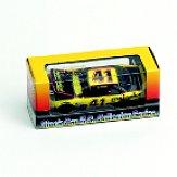 1994 Action/RCCA 1:64 #41 J.Nemechek/Meineke