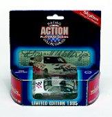 1995 Action Racing Collectables 1:64 #17 D.Waltrip/Western Auto/24,912
