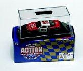 1998 Action Racing Collectables 1:64 #23 J.Spencer/No Bull