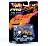 1998 Hot Wheels Test Track 1:64 #4  B.Hamilton/Kodak