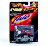 1998 Hot Wheels Test Track 1:64 #10  R.Rudd/Tide