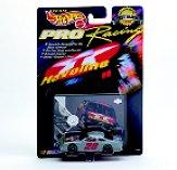 1998 Hot Wheels Test Track 1:64 #28  E.Irvan/Havoline