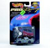 1998 Hot Wheels Test Track 1:64 #43  J.Andretti/STP