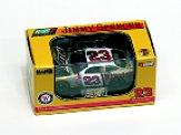 1999 Revell Collection 1:64 #23 J.Spencer/Winston Lights
