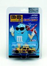 1999 Action Racing Collectables 1:64 #36 E.Irvan/M&M's/13,032