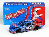 1999 Action Racing Collectables 1:24 #40 K.Earnhardt/Channellock/6504