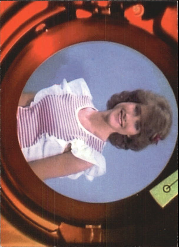 1998 Happy Days 15 Jenny Piccolo/Cathy Silvers eBay