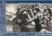 2002 Topps American Pie #111 John McCain