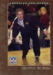 2002 Topps American Pie #150 George W. Bush