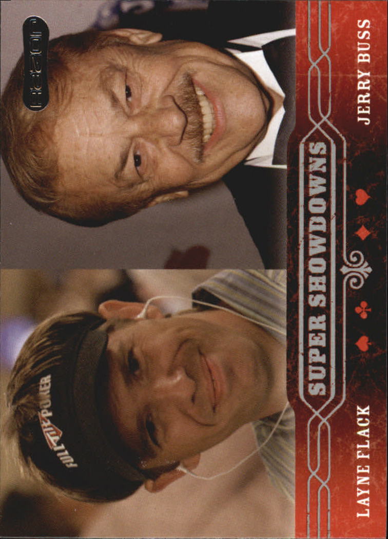 Razor poker