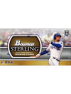 2011 Bowman Sterling Baseball