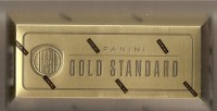 2011-12 Panini Gold Standard Basketball