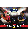 2011 Playoff Contenders Baseball