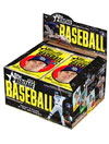 2012 Topps Heritage Baseball