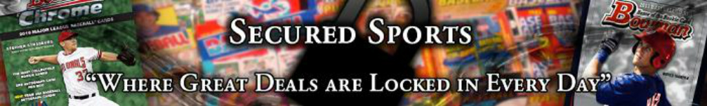 Secured Sports