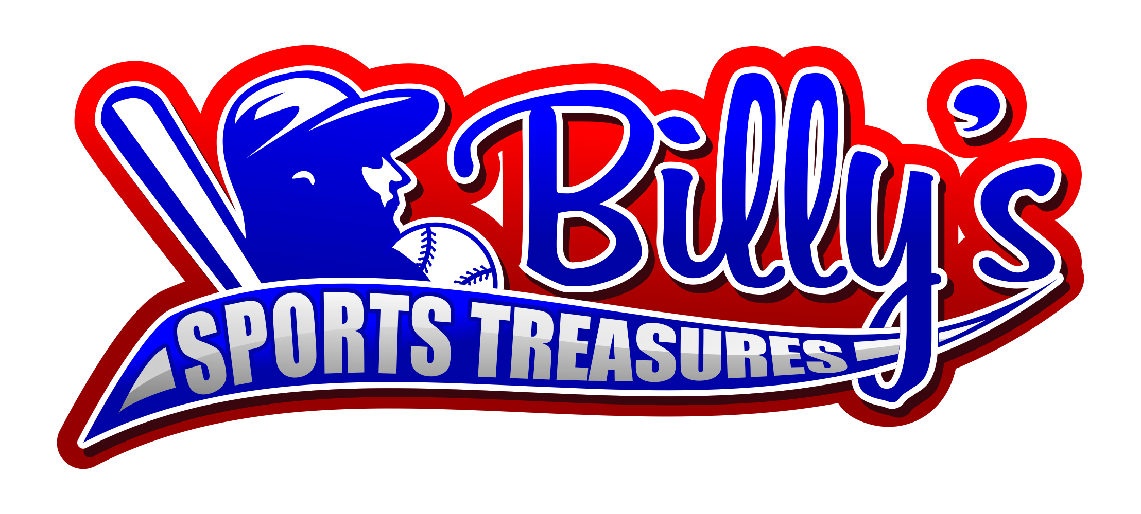 Billy's Sports Treasures