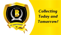Beckett Media