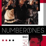 Michael Jackson Number Ones