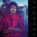 Michael Jackson_Thriller
