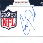 Christan Ponder_NFLPatch_Prestige