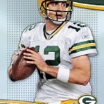 ToppsFinestFootballBaseARodgers