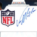 Von Miller_NFL Patch_Prestige
