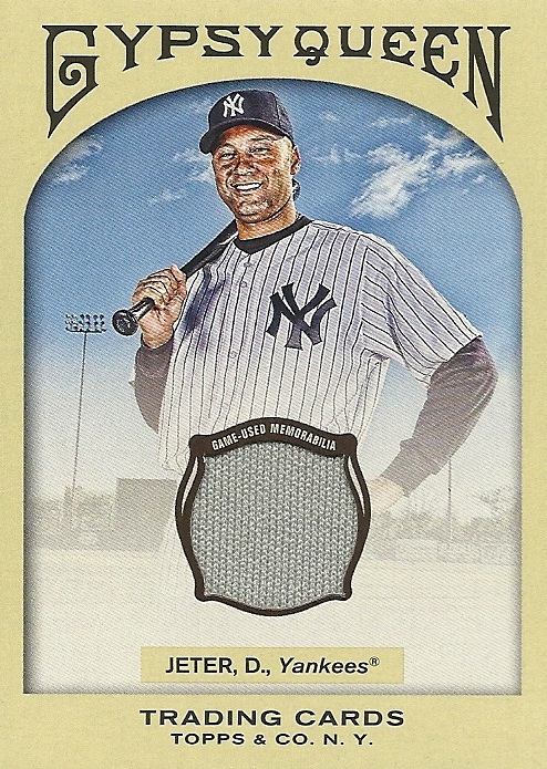 Derek Jeter hits 3,000  and we rank his Rookie Cards - Beckett News