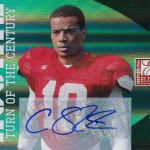 Cecil Shorts III_Donruss Elite