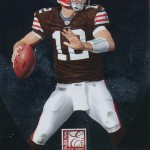 Colt McCoy_Donruss Elite