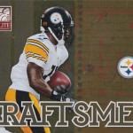 Craftsmen_Mike Wallace_Donruss Elite