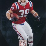 Danny Woodhead_Donruss Elite
