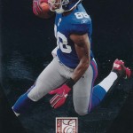 Hakeem Nicks_Donruss Elite