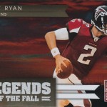 Matt Ryan Legendsofthefall_Donruss Elite