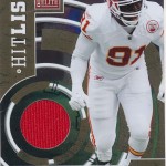 Tamba Hali Mem_Donruss Elite