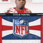 Titus Young_Donruss Elite