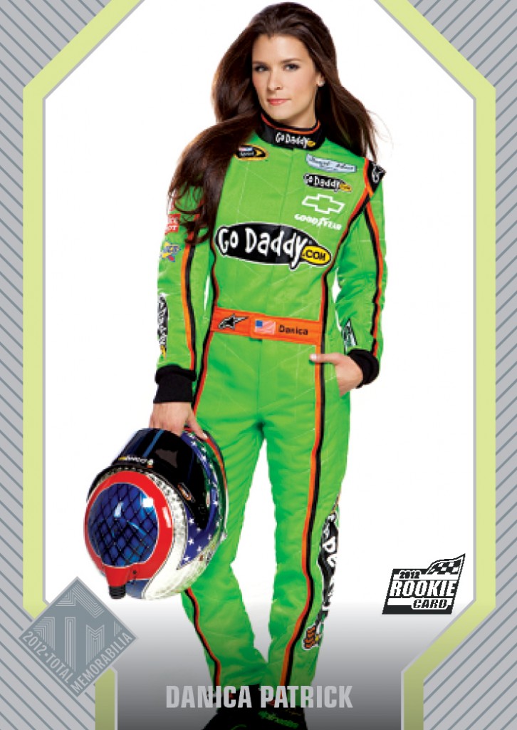 Danica patrick jumpsuit costume online