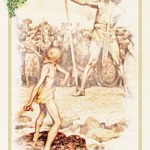 DAVID