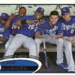 Hosmer (Dugout)