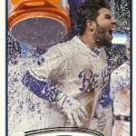 Hosmer (Gatorade)