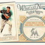STANTON